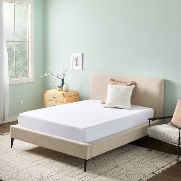 Five-Sided Premium Mattress Protector