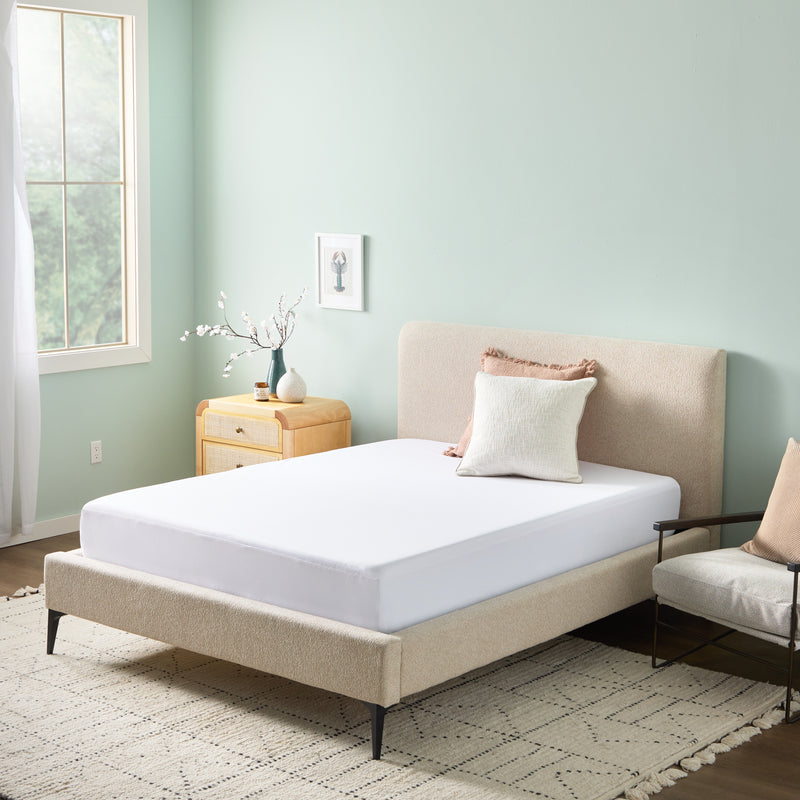 Five-Sided Premium Mattress Protector