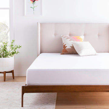 Premium Encasement Mattress Protector
