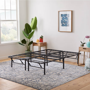 Metal Platform Bed Frame