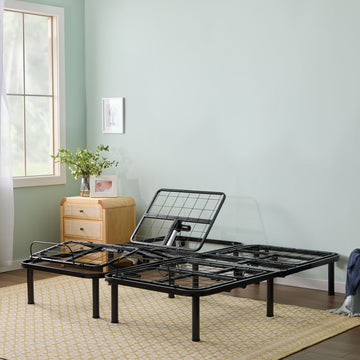 Adjustable Bed Frame