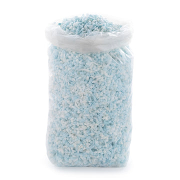 Shredded Upholstery Foam