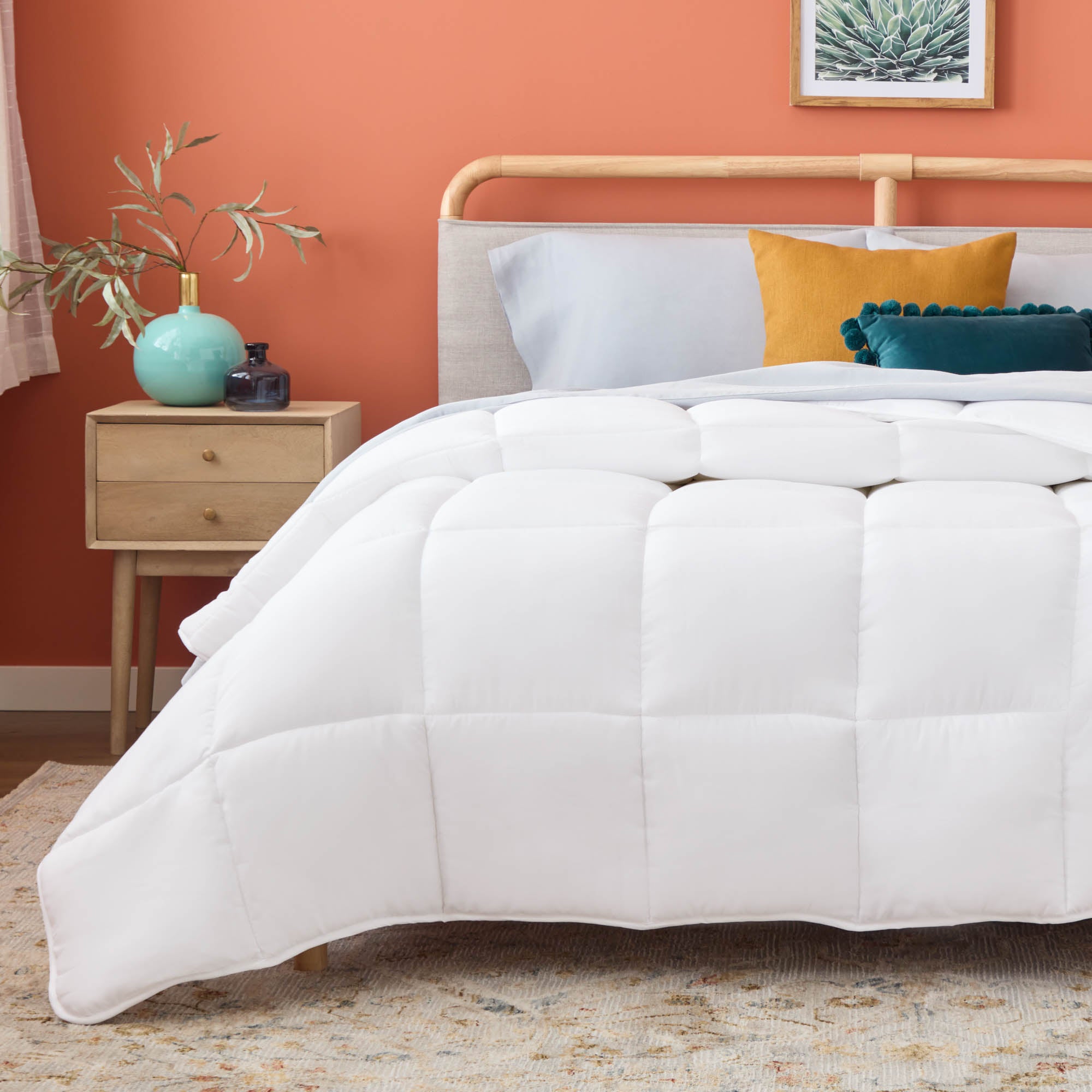 Linenspa All-Season Down Alternative Comforter – product image