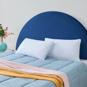 2-Pack Shredded Memory Foam Pillow