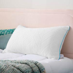 Shredded Memory Foam Pillow