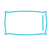 Pillow icon